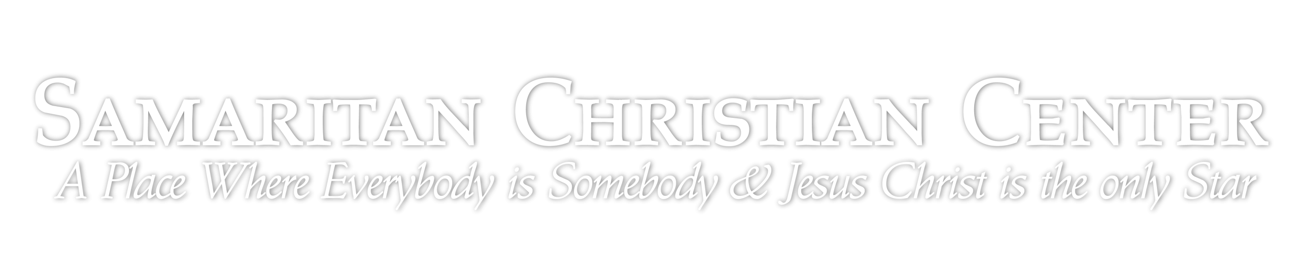 Samaritan Christian Center