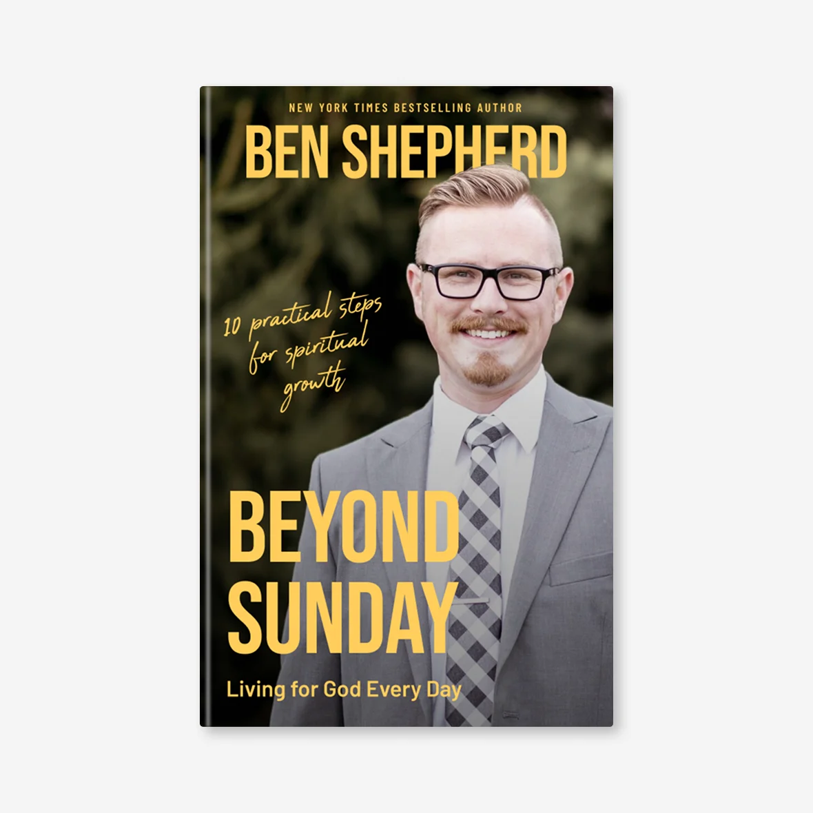 Beyond Sunday